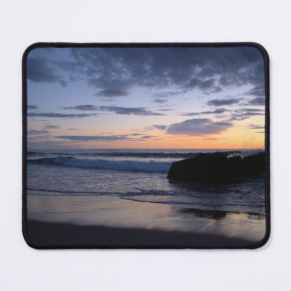 Item preview, Early Morning in Sango Bay  designed and sold by Lindamell.