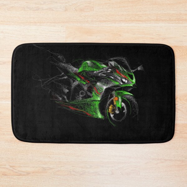 Item preview, ZX6R 2024 designed and sold by TwoLinerDesign.