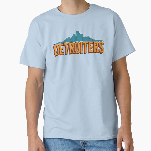 Item preview, Detroiters designed and sold by ourkid.
