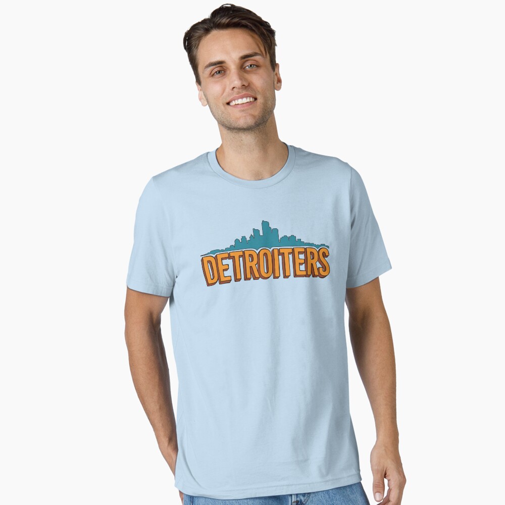 Item preview, Essential T-Shirt designed and sold by ourkid.