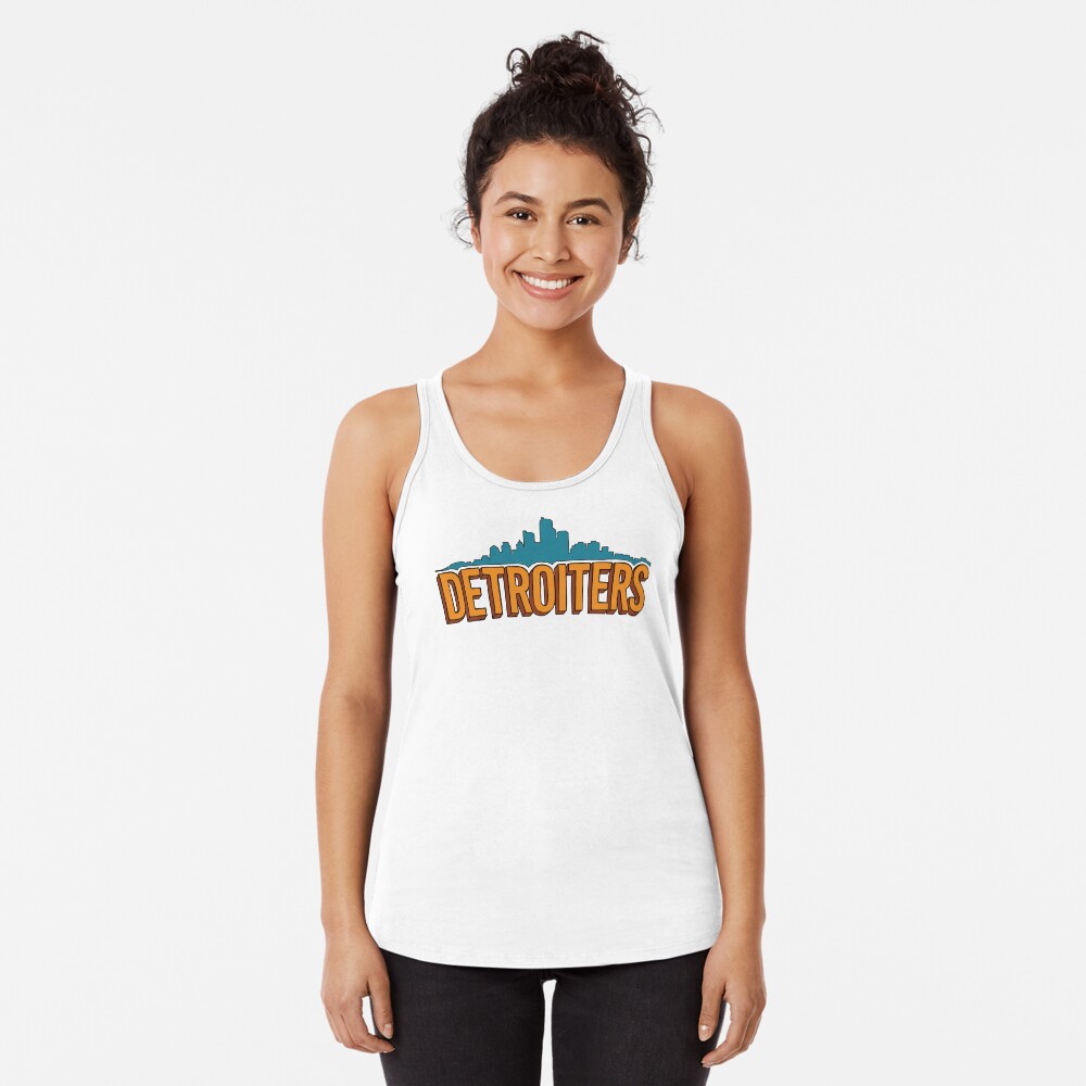 Item preview, Racerback Tank Top designed and sold by ourkid.