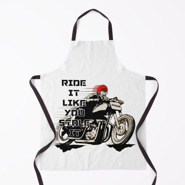 Item preview, Ride It Like You Stole It designed and sold by appfoto.