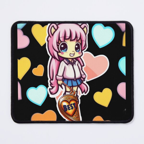 Item preview, Half of a friendship locket  designed and sold by Roxburylane.