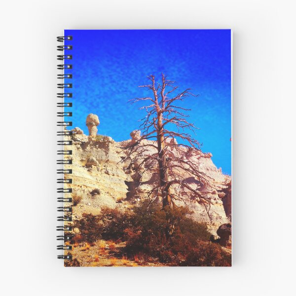 Item preview, Tent Rock Tree, New Mexico designed and sold by Marielle Valenzuela.