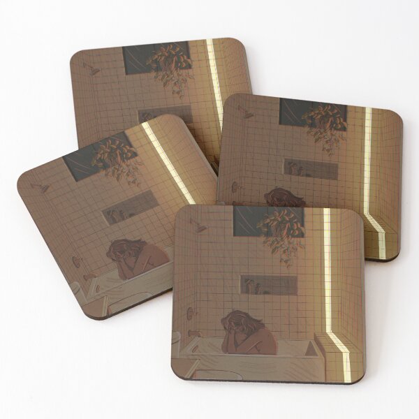 Item preview, Homesick designed and sold by Rainart2020.