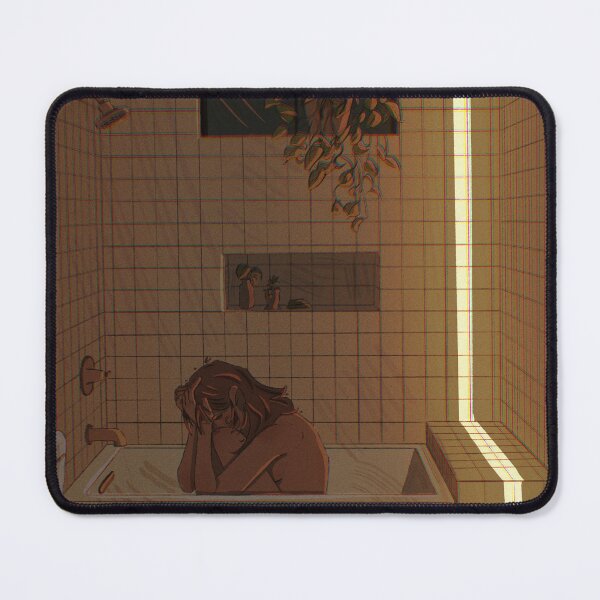 Item preview, Homesick designed and sold by Rainart2020.
