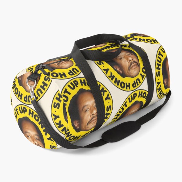 Item preview, SHUT UP HONKY! / George Jefferson  designed and sold by ourkid.