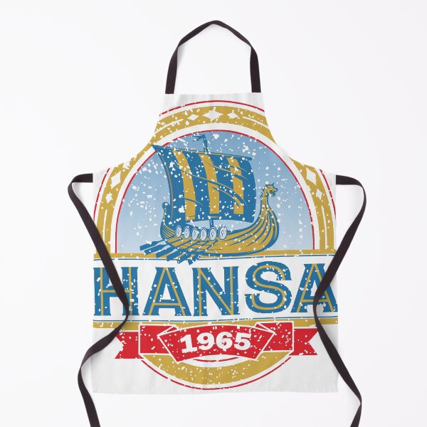 Item preview, Hansa 1965 designed and sold by Digital Sanctuary.