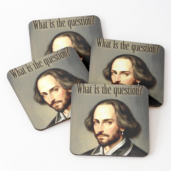 Item preview, To bean, or not to bean designed and sold by Art & Coffee.