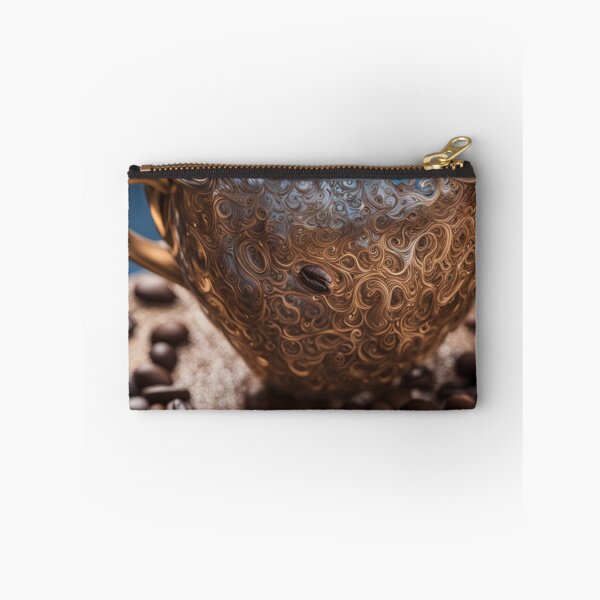 Item preview, For the Love of Coffee - Epic Beauty - Elegant Coffee Mug and Coffee Beans designed and sold by Butler in the Home.