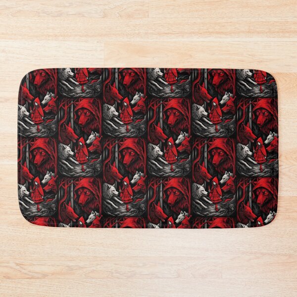 Item preview, Run Red designed and sold by j-tippens-art.