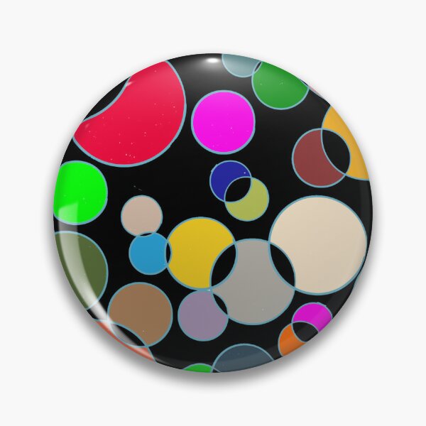Item preview, Kolor Bubblz designed and sold by appfoto.
