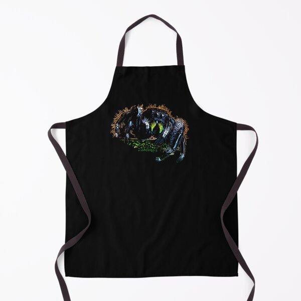 Item preview, Male Bold Jumping Spider designed and sold by Zurickdesigns.