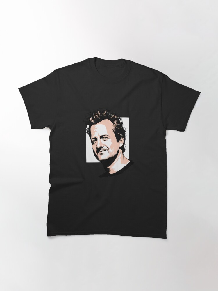 Disover matthew perry tribute Classic T-Shirt