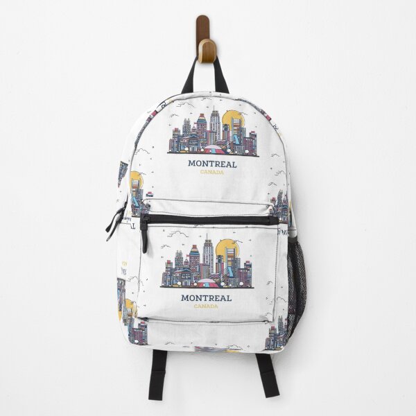 Item preview, Montreal-Montreal canada designed and sold by BLACK DESIGNER⭐⭐⭐⭐⭐.
