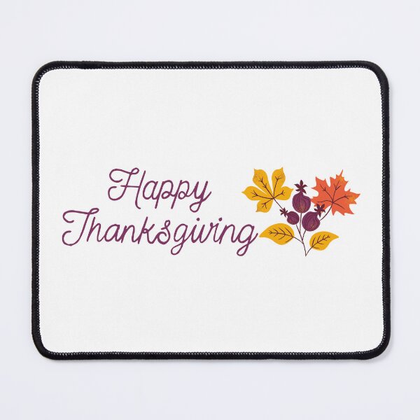 Aperçu de l'œuvre Joyeux Action de Graces créée et vendue par Pryssylaa.