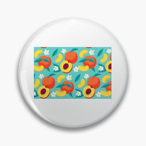 Item preview, Fruit Floral Pattern designed and sold by hjian8219.