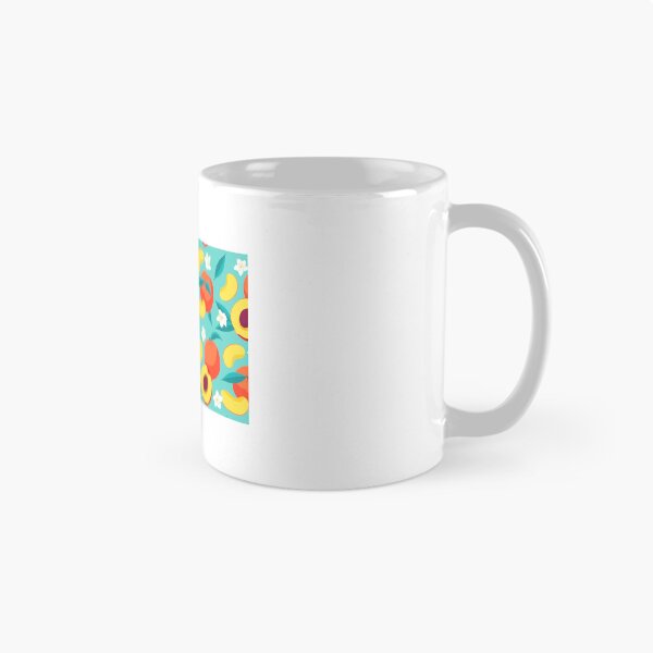 Item preview, Fruit Floral Pattern designed and sold by hjian8219.