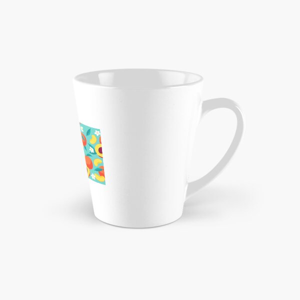 Item preview, Fruit Floral Pattern designed and sold by hjian8219.