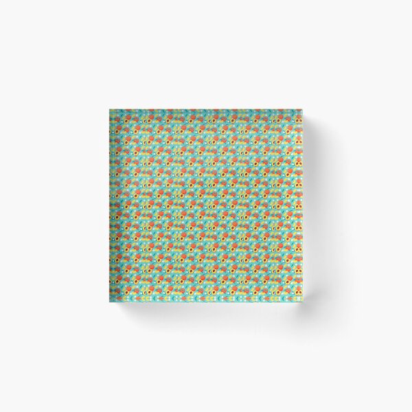 Item preview, Fruit Floral Pattern designed and sold by hjian8219.
