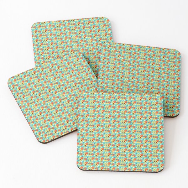 Item preview, Fruit Floral Pattern designed and sold by hjian8219.