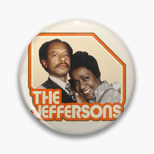 Item preview, The Jeffersons designed and sold by ourkid.