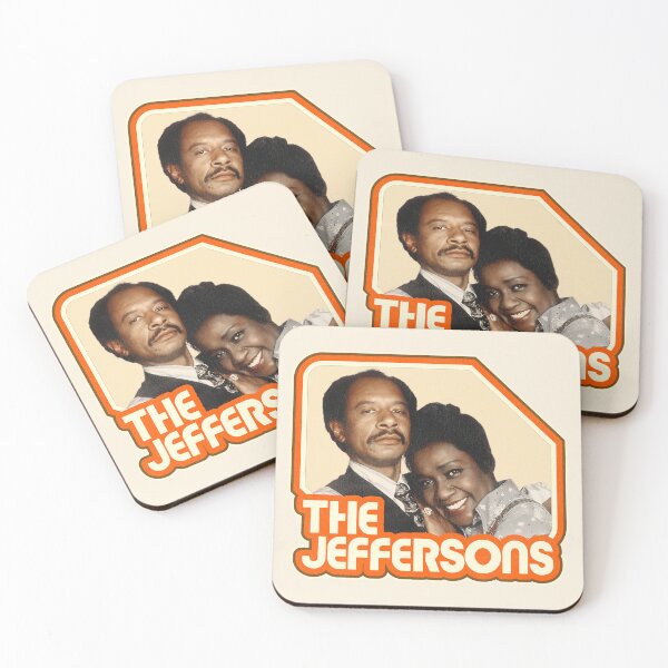 Item preview, The Jeffersons designed and sold by ourkid.