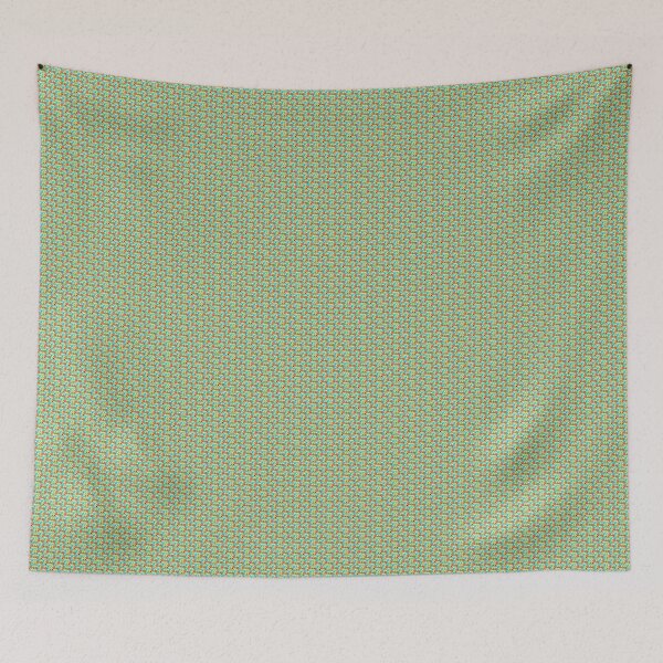 Item preview, Fruit Floral Pattern designed and sold by hjian8219.