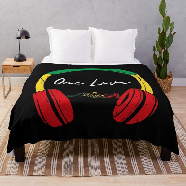 Item preview, Rasta Reggae Music One Love designed and sold by SimpleSteve.