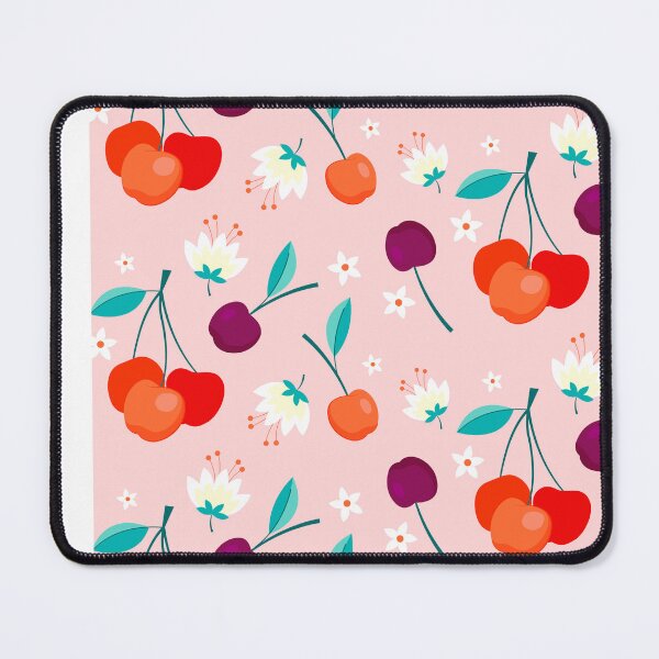 Item preview, Fruit & Floral Flat Design designed and sold by hjian8219.
