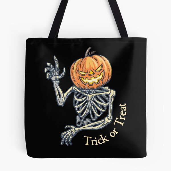 Item preview, Trick or treat designed and sold by JeshuaRC.