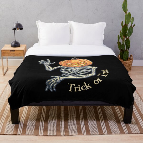 Item preview, Trick or treat designed and sold by JeshuaRC.