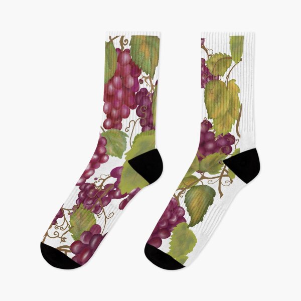 Item preview, Red Grapes designed and sold by HoddyDesign.
