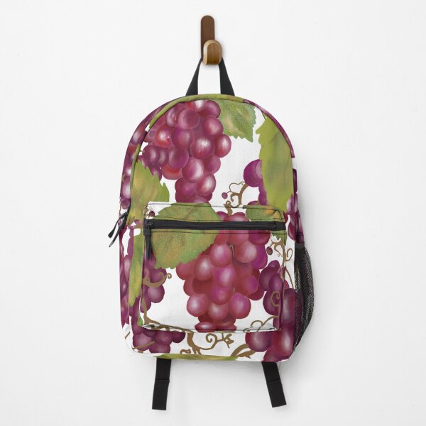 Item preview, Red Grapes designed and sold by HoddyDesign.