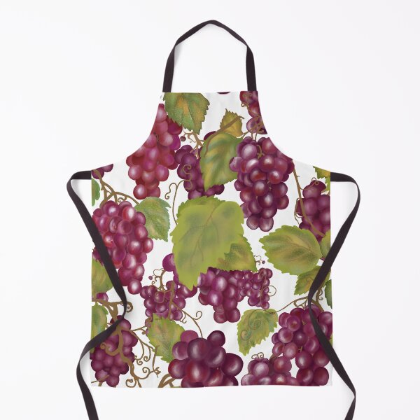Item preview, Red Grapes designed and sold by HoddyDesign.