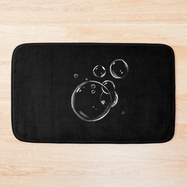 Item preview, Charcoal Bubbles designed and sold by Charcoalart.