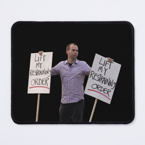 Item preview, impractical jokers murray  designed and sold by STAYOKBRAND.