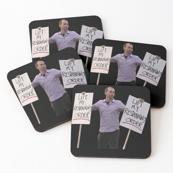 Item preview, impractical jokers murray  designed and sold by STAYOKBRAND.