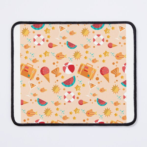 Item preview, Summer Pattern designed and sold by hjian8219.