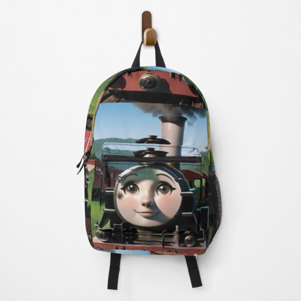 Item preview, Tina The Train designed and sold by KoliBabb.
