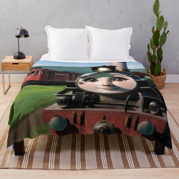 Item preview, Tina The Train designed and sold by KoliBabb.