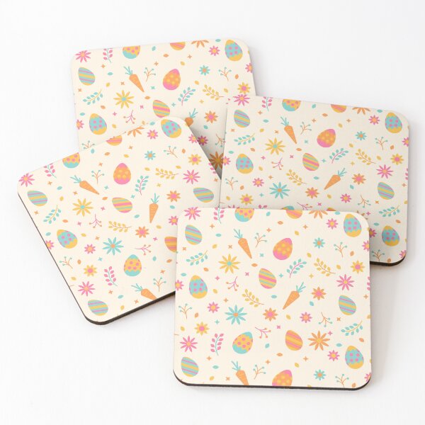 Item preview, Easter Pattern designed and sold by hjian8219.