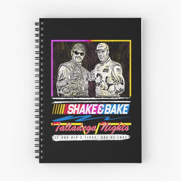 Item preview, SHAKE N BAKE Race Day Colorway  designed and sold by ourkid.