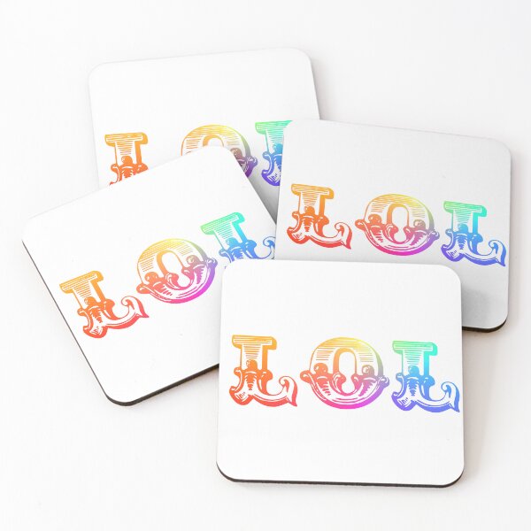 Item preview, LOL designed and sold by Dinahspace.