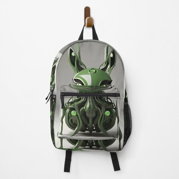 Item preview, ABSTRACT ART INSPIRE ON BULBA SAUR designed and sold by lyonai.