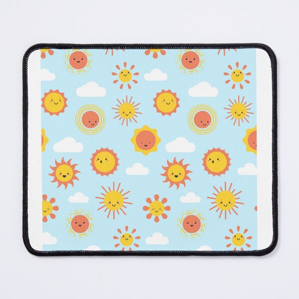 Item preview, Sun Pattern designed and sold by hjian8219.