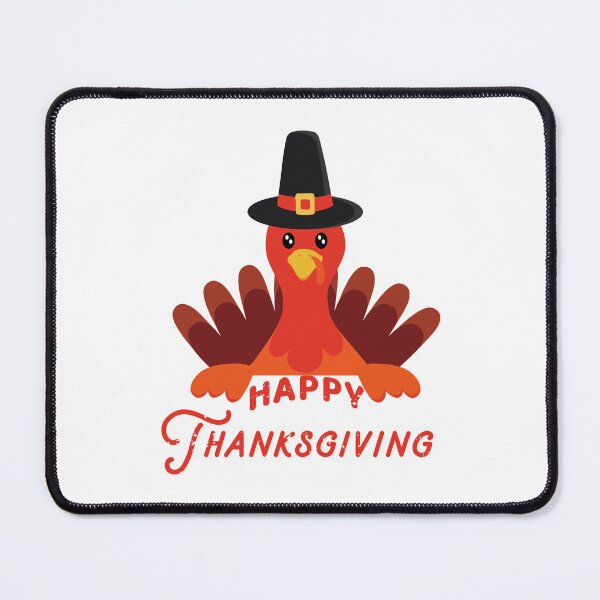 Item preview, Happy Thanksgiving designed and sold by Pryssylaa.