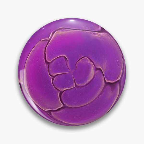 Item preview, Purple Cells designed and sold by appfoto.