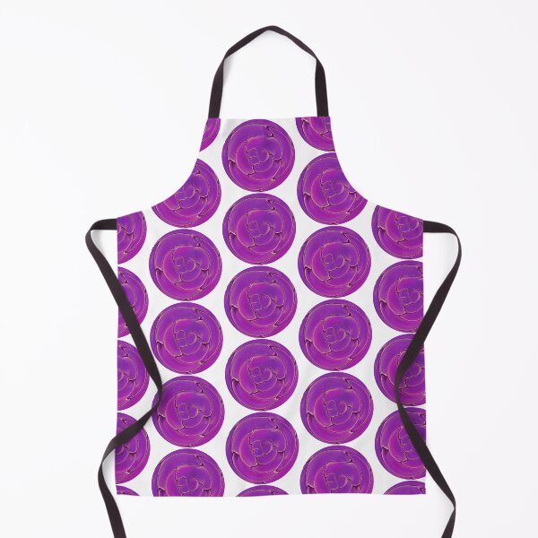 Item preview, Purple Cells designed and sold by appfoto.