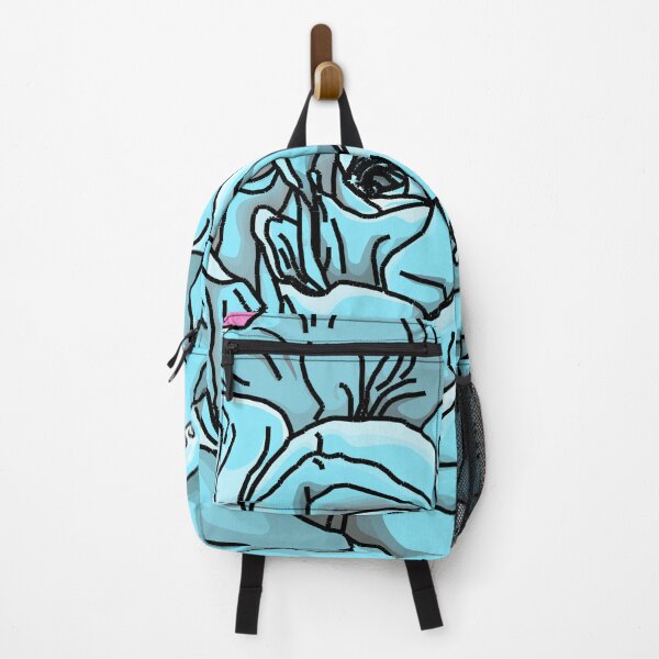 Item preview, Turquoise rose designed and sold by m-yoga-store.